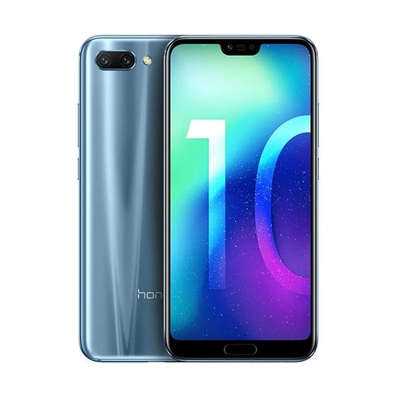 Honor 10 عرفني موصفات هاتف 