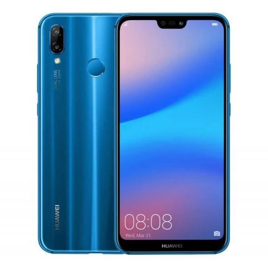 Huawei P20 Lite عرفني موصفات هاتف 