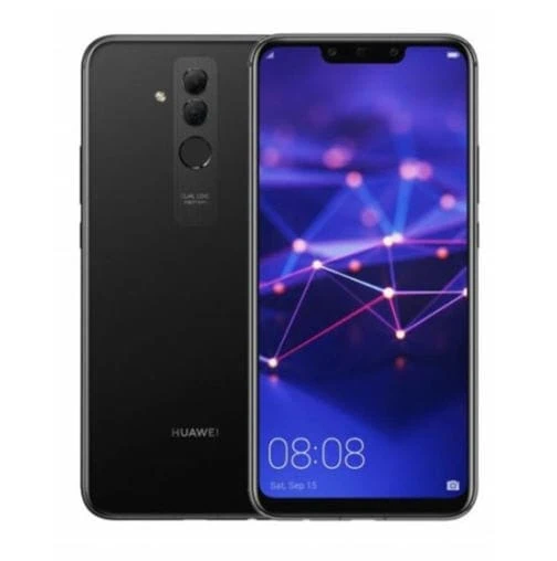 Huawei Mate 20 Lite عرفني موصفات هاتف 