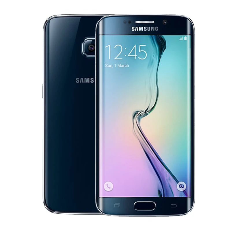 Samsung Galaxy S6 Edge عرفني موصفات هاتف 