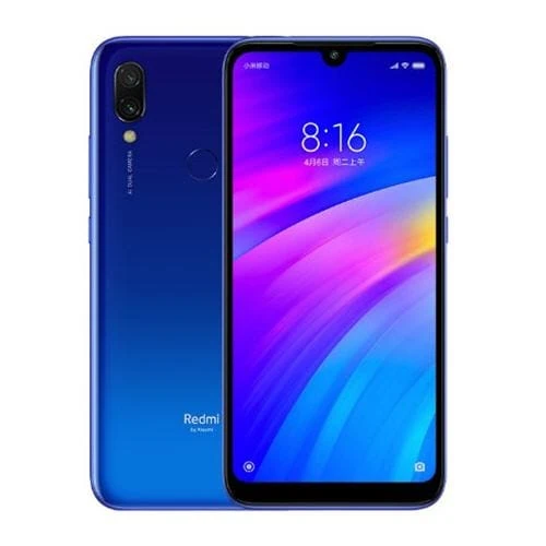 Xiaomi Redmi 7 عرفني موصفات هاتف 