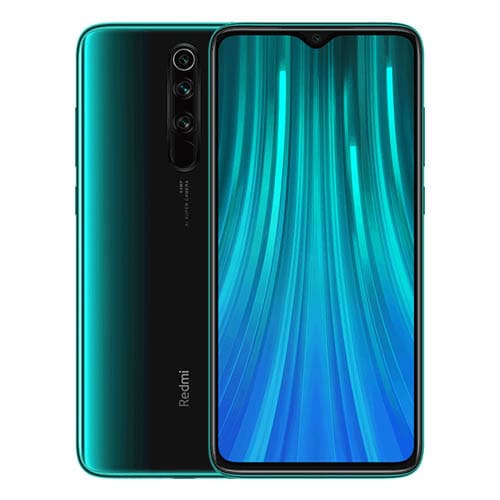 Xiaomi Redmi Note 8 Pro عرفني موصفات هاتف 