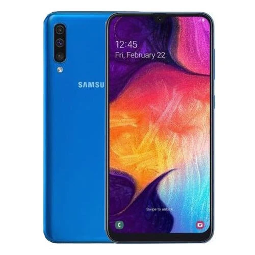 Samsung Galaxy A50 عرفني موصفات هاتف 