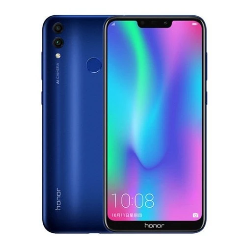 Honor 8C عرفني موصفات هاتف 