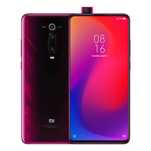 Xiaomi Mi 9T Pro عرفني موصفات هاتف 