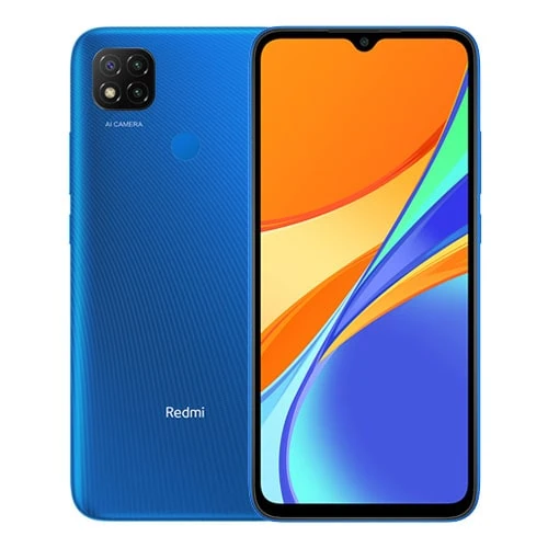 Xiaomi Redmi 9C عرفني موصفات هاتف 