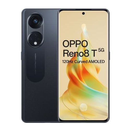 Oppo Reno 8T 5G عرفني موصفات هاتف 