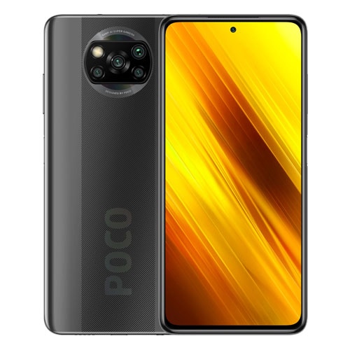 Xiaomi Poco X3 NFC عرفني موصفات هاتف 