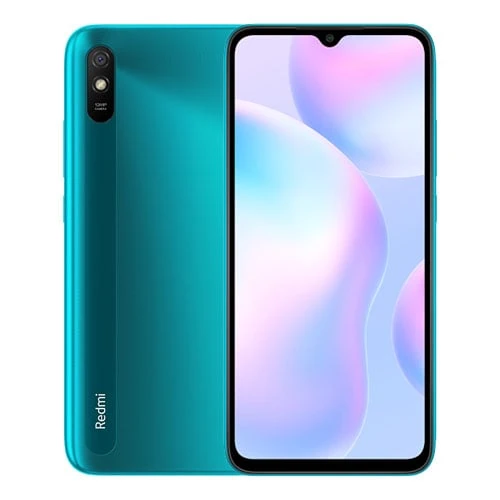 Xiaomi Redmi 9A عرفني موصفات هاتف 