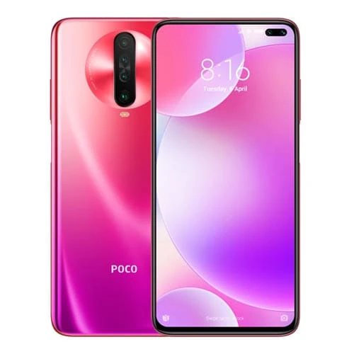 Xiaomi Poco X2 عرفني موصفات هاتف 