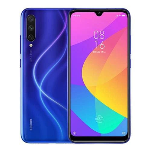 Xiaomi Mi 9 Lite عرفني موصفات هاتف 