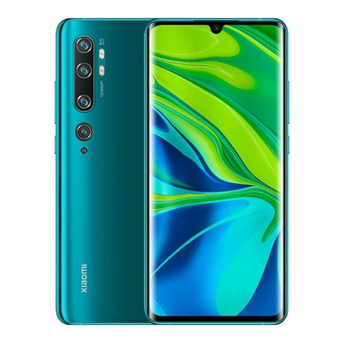 Xiaomi Mi Note 10 عرفني موصفات هاتف 