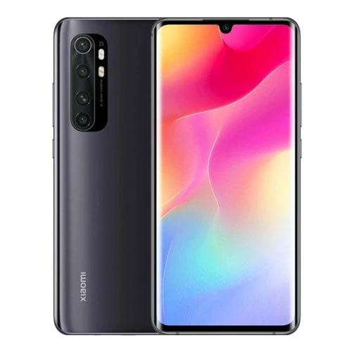 Xiaomi Mi Note 10 Lite عرفني موصفات هاتف 