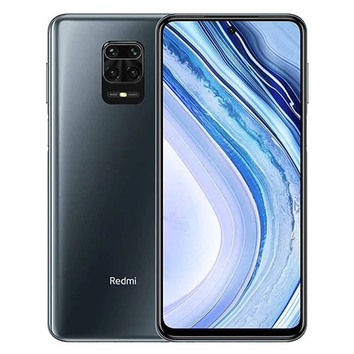 Xiaomi Redmi Note 9s عرفني موصفات هاتف 