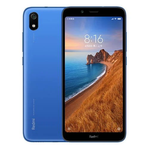 Xiaomi Redmi 7A عرفني موصفات هاتف 