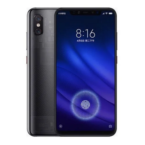 Xiaomi Mi 8 Pro عرفني موصفات هاتف 