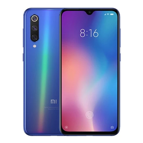 Xiaomi Mi 9 SE عرفني موصفات هاتف 