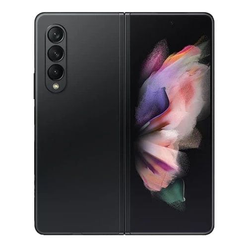 Samsung Galaxy Z Fold 3 عرفني موصفات هاتف 