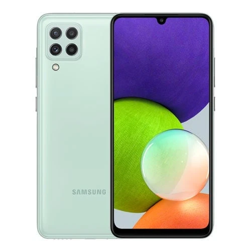 Samsung Galaxy A22 عرفني موصفات هاتف 