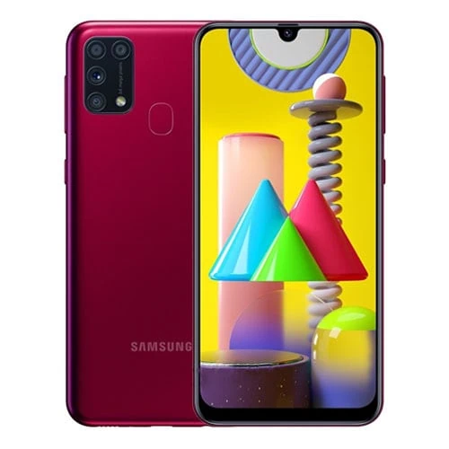 Samsung Galaxy M31 عرفني موصفات هاتف 