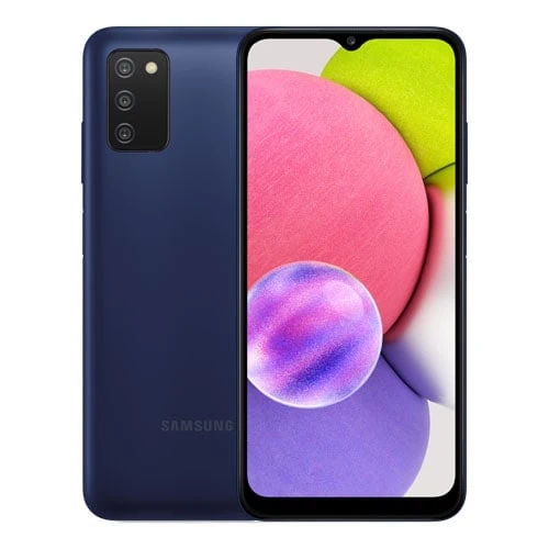 Samsung Galaxy A03s عرفني موصفات هاتف 