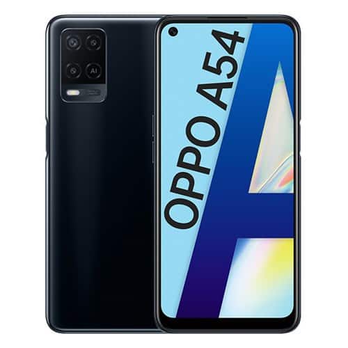 Oppo A54 عرفني موصفات هاتف 