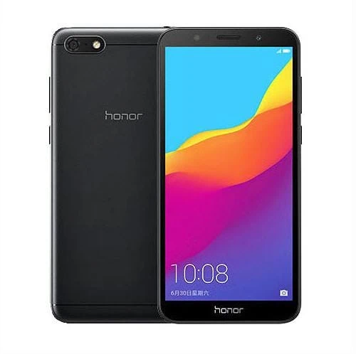 Honor 7S عرفني موصفات هاتف 