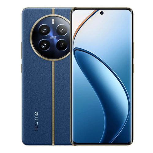 Realme 12 Pro عرفني موصفات هاتف 