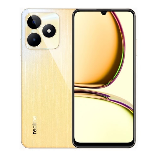 Realme C53 عرفني موصفات هاتف 