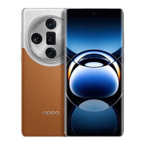 Oppo Find X7 Ultra عرفني موصفات هاتف 