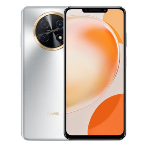 Huawei nova Y91 عرفني موصفات هاتف 