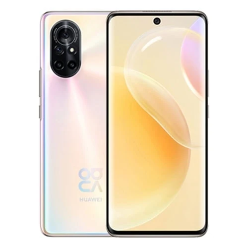 Huawei Nova 8 عرفني موصفات هاتف 