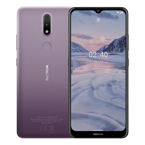 Nokia 2.4 عرفني موصفات هاتف 