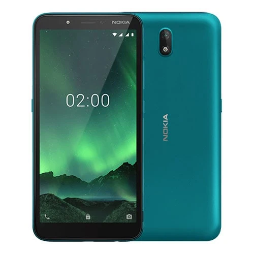 Nokia C2 عرفني موصفات هاتف 