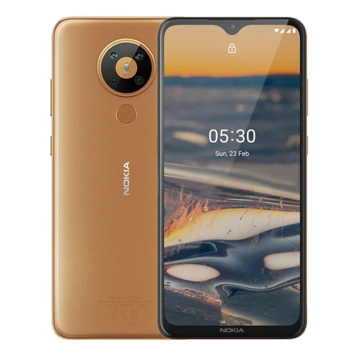 Nokia 5.3 عرفني موصفات هاتف 