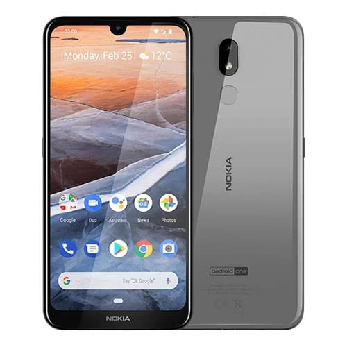 Nokia 3.2 عرفني موصفات هاتف 