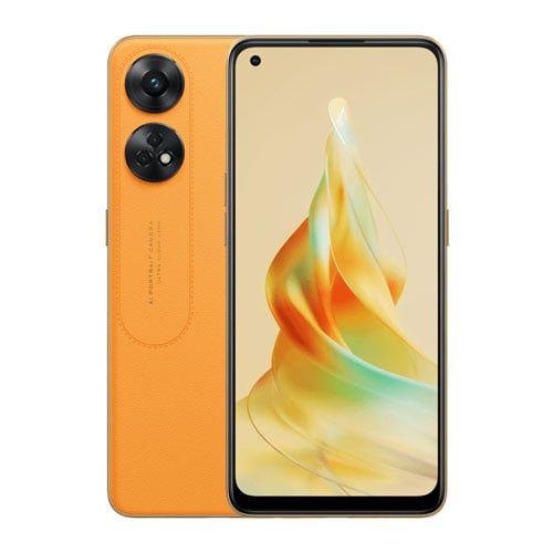 Oppo Reno 8T عرفني موصفات هاتف 