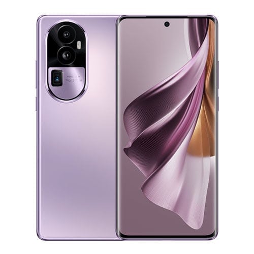 Oppo Reno 10 Pro Plus 5G عرفني موصفات هاتف 