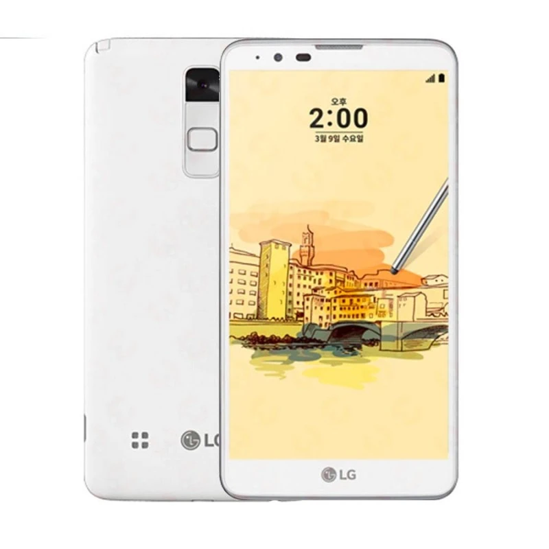 LG Stylus 2 عرفني موصفات هاتف 