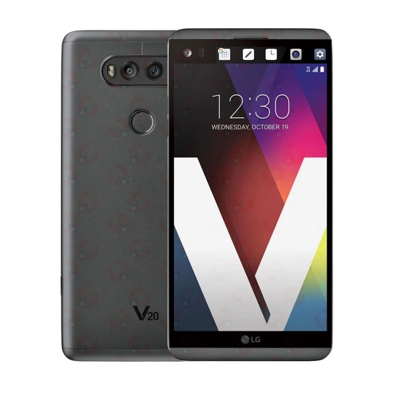 LG V20 عرفني موصفات هاتف 