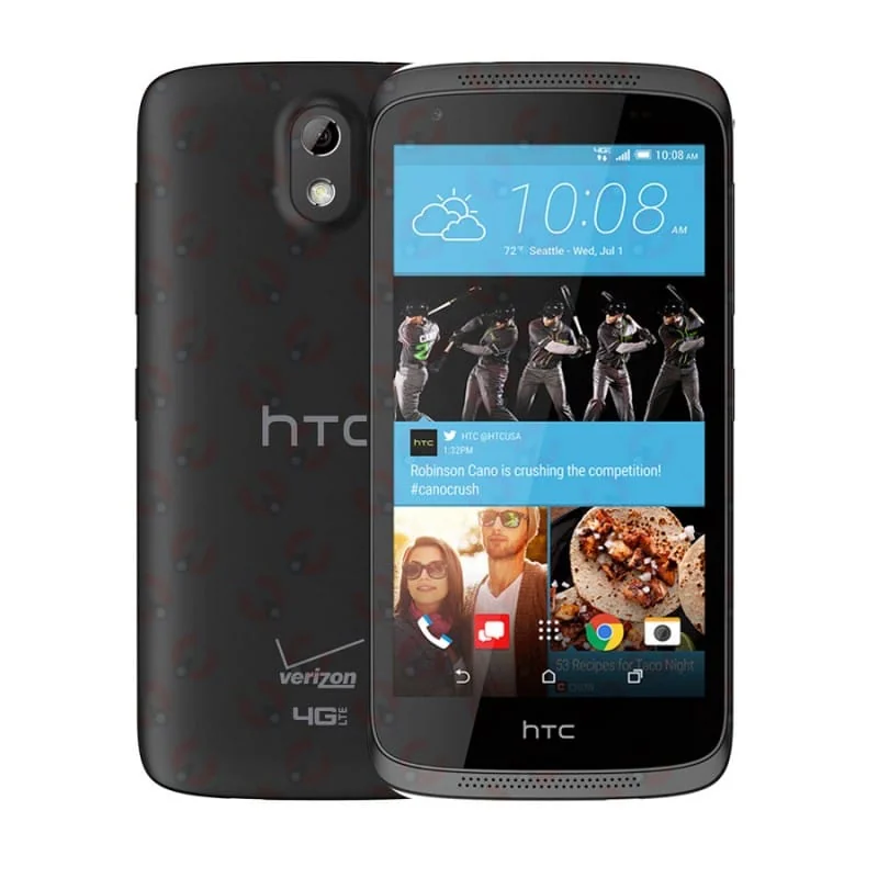 HTC Desire 526 عرفني موصفات هاتف 