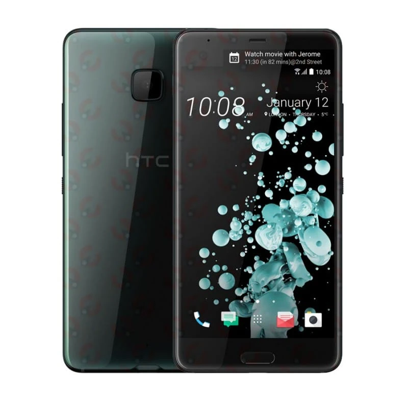 HTC U ultra عرفني موصفات هاتف 