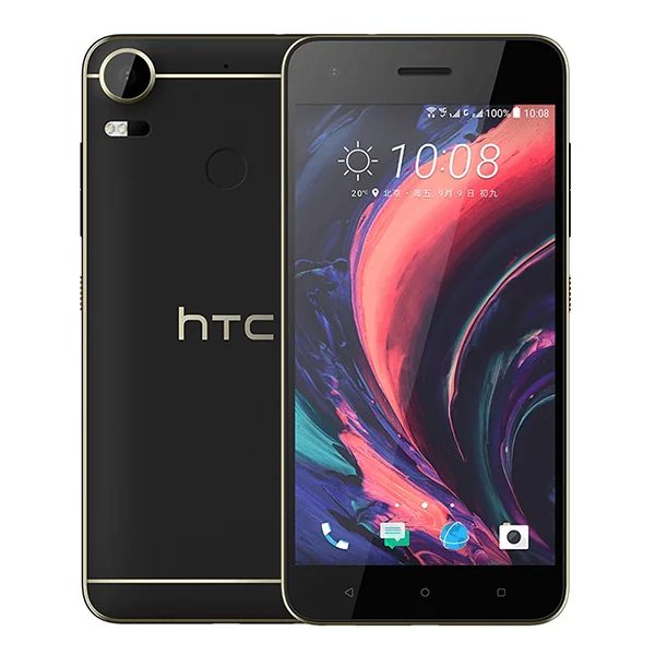 HTC Desire 10 Pro عرفني موصفات هاتف 