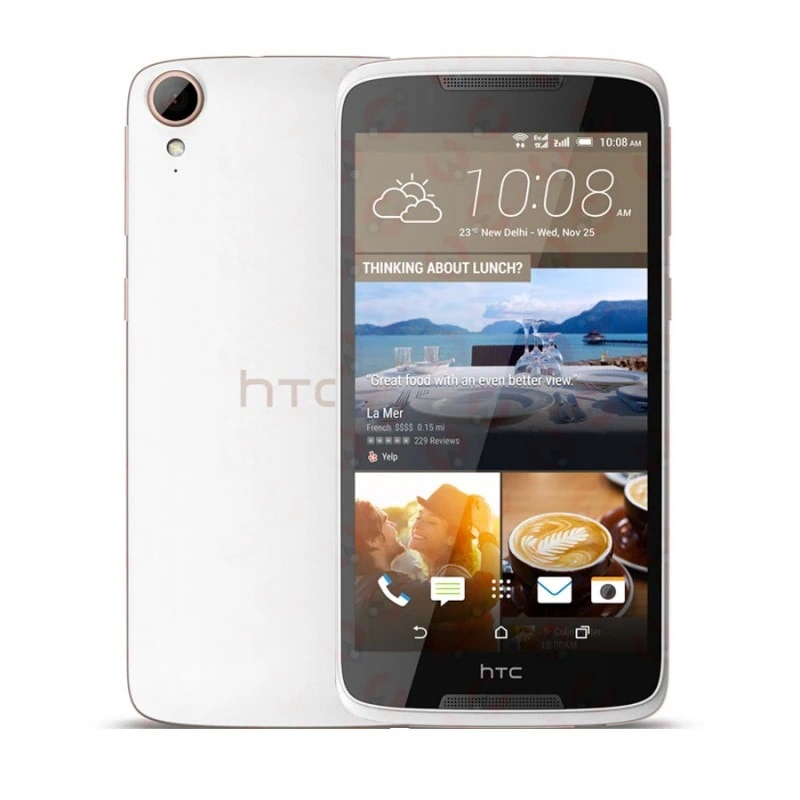 HTC Desire 828 dual عرفني موصفات هاتف 