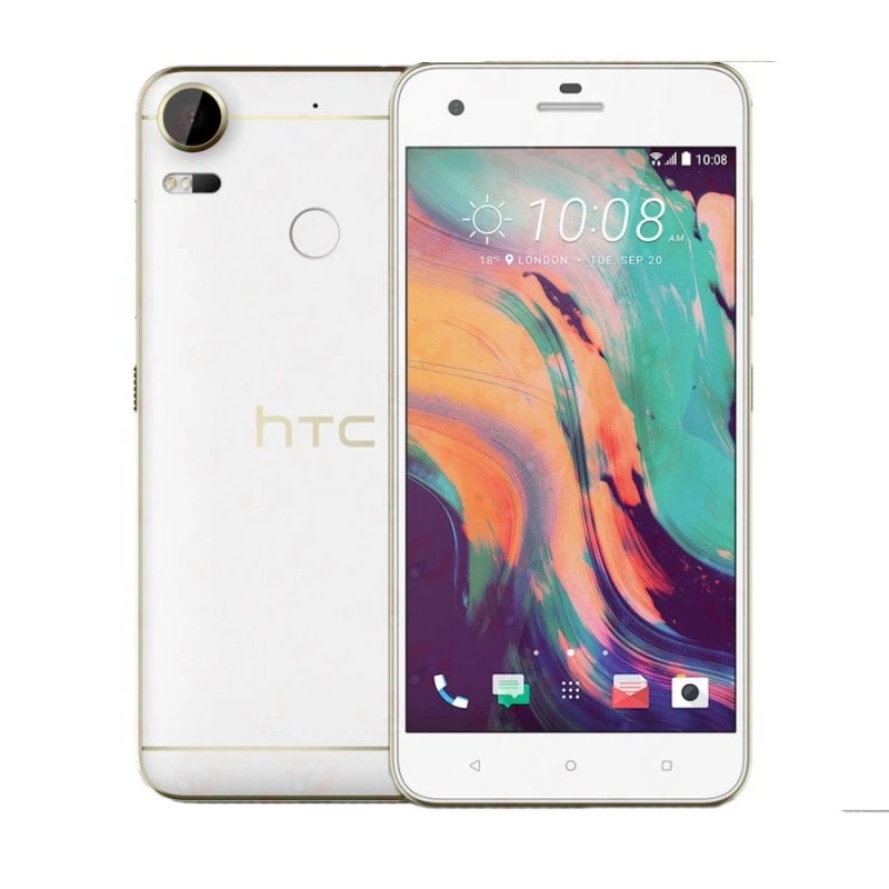 HTC Desire 10 Lifestyle عرفني موصفات هاتف 