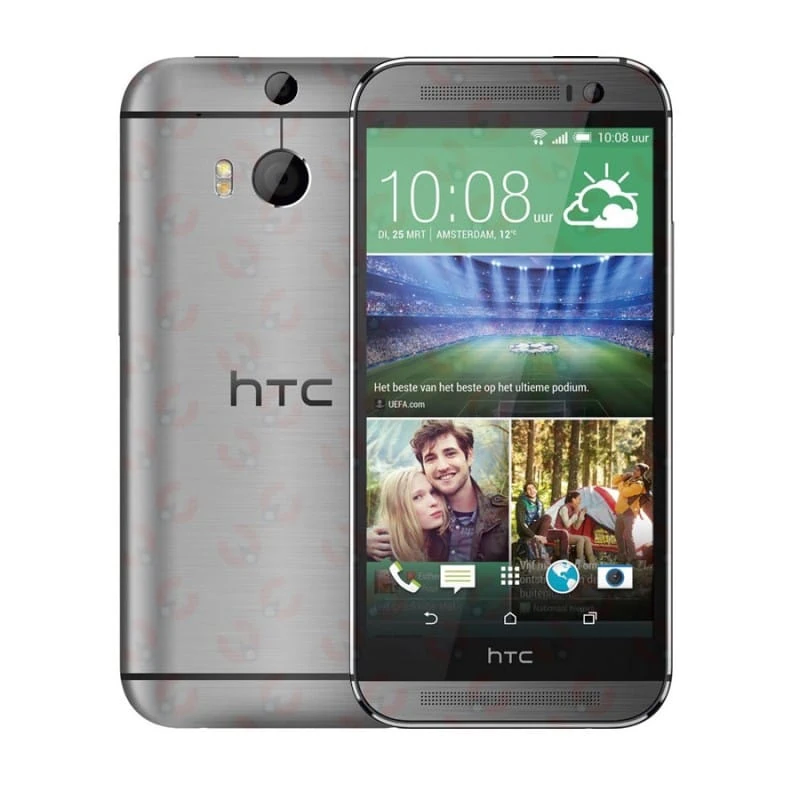 HTC One M8 Dual عرفني موصفات هاتف 