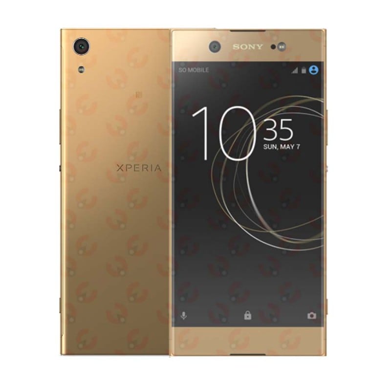 Sony Xperia XA1 Plus عرفني موصفات هاتف 