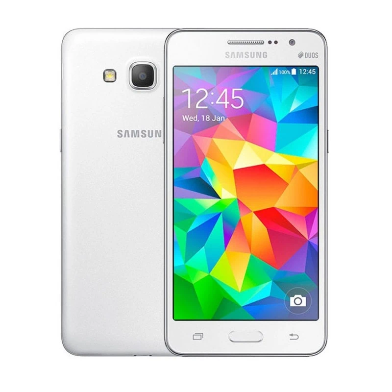 Samsung Galaxy Grand Prime Plus عرفني موصفات هاتف 