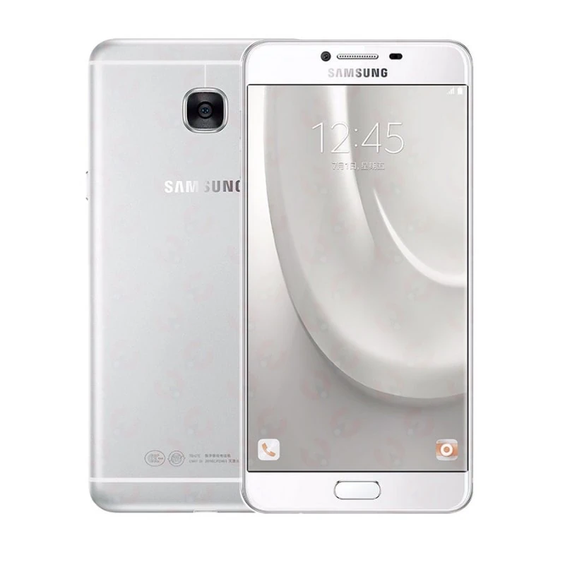 Samsung Galaxy C5 عرفني موصفات هاتف 