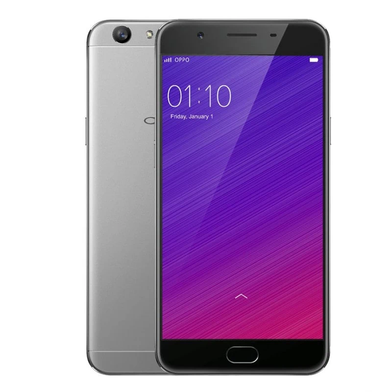 Oppo F1s عرفني موصفات هاتف 